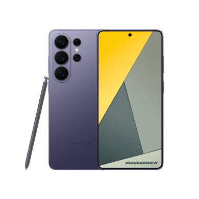 Samsung Galaxy S26 Ultra 1TB violeta cobalto - Nuevo | 30 meses de garantía | Envío gratuito