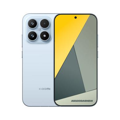 Xiaomi 17 256GB azul hielo - Nuevo | 30 meses de garantía | Envío gratuito