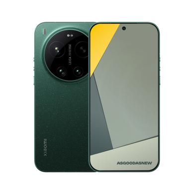 Xiaomi 17 Ultra 512GB starlit green - Reacondicionado: como nuevo | 30 meses de garantía | Envío gratuito