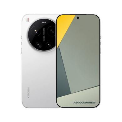 Xiaomi 17 Ultra 1TB blanco - Nuevo | 30 meses de garantía | Envío gratuito