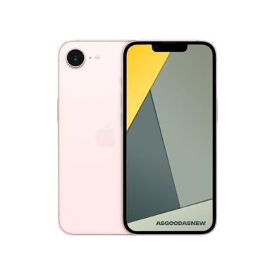 Apple iPhone 17e 512GB Hellrosa