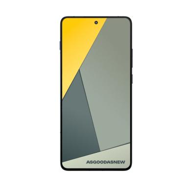 Motorola Edge 70 512GB gris - Nuevo | 30 meses de garantía | Envío gratuito