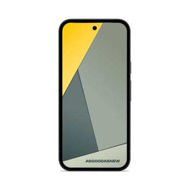 Google Pixel 10a 128GB obsidiana - Nuevo | 30 meses de garantía | Envío gratuito