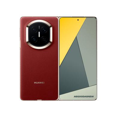 Huawei Mate X7 512GB rojo - Reacondicionado: como nuevo | 30 meses de garantía | Envío gratuito