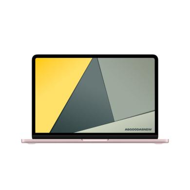 Apple MacBook Neo 2026 13" Apple A18 Pro 6-Core CPU | 5-Core GPU 256 GB SSD 8 GB rosa