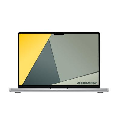 Apple MacBook Pro 2026 14" M5 Pro 15-Core CPU | 16-Core GPU 1 TB SSD 24 GB silber