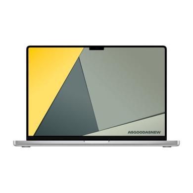 Apple MacBook Pro 2026 16" M5 18-Core CPU | 20-Core GPU 1 TB SSD 48 GB argento - Ricondizionato - Come nuovo - Grade A+