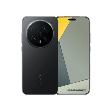 Honor Magic8 Pro 512GB negro - Reacondicionado: como nuevo | 30 meses de garantía | Envío gratuito