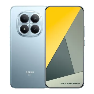 Xiaomi Redmi Note 15 Pro+ 5G 256GB glacier blue