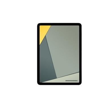 Apple iPad Air 11" Wi-Fi 2026 (M4) 128GB violett