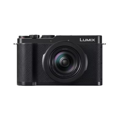 Panasonic Lumix L10 nero nuovo