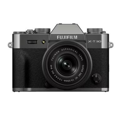 Fujifilm X-T30 III