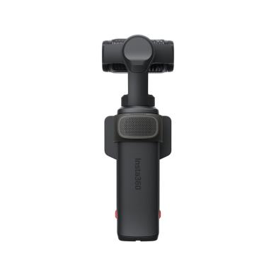 Insta360 Luna Ultra Noir - Comme Neuf