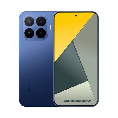 Xiaomi 17T Pro 1TB deep blue