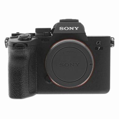 Sony Alpha 7 IV mit Objektiv FE 28-70mm 1:3.5-5.6 OSS II schwarz