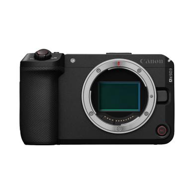 Canon EOS R6 V schwarz