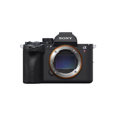 Sony Alpha 7R VI nero nuovo