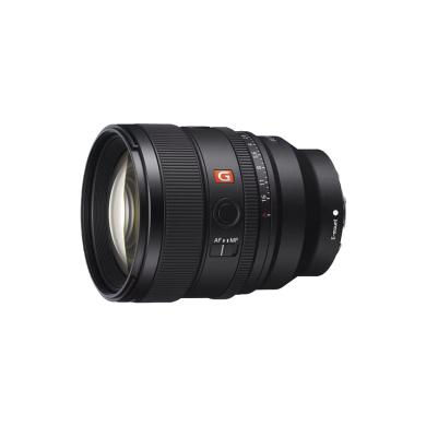 Sony 85mm 1:1.4 FE GM II E-Mount schwarz
