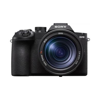 Sony Cyber-shot DSC-RX10 V nero nuovo