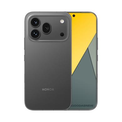 Honor 600 Pro 512GB nero - Ricondizionato - Come nuovo - Grade A+