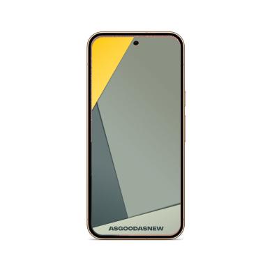 Google Pixel 11 Pro XL 512GB Canyon