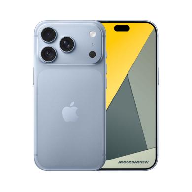 Apple iPhone 18 Pro 512GB ghiacciaio nuovo