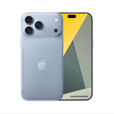 Apple iPhone 18 Pro Max 512GB ghiacciaio nuovo