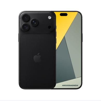 Apple iPhone 18 Pro Max 2TB nero nuovo