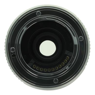 Olympus Zuiko Digital 14-150mm 1:4-5.6 ED noir argent