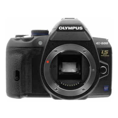Olympus E-600 noir