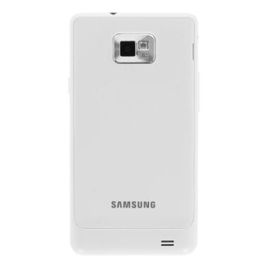 Samsung Galaxy S2 (GT-i9100) 16 GB Ceramic White