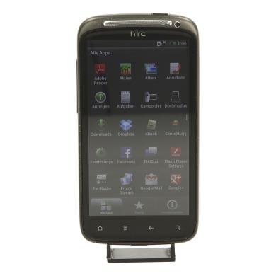 HTC Sensation 1 GB Schwarz