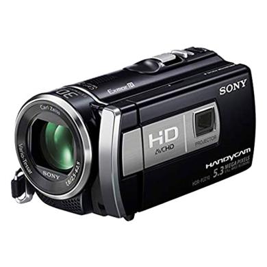 Sony HDR-PJ30VE 