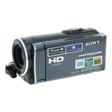 Sony HDR-CX115E negro