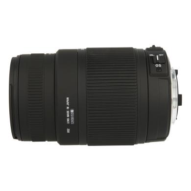 Sigma 70-300mm 1:4-5.6 DG OS per Nikon nero