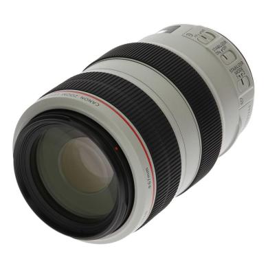 Canon EF 70-300mm 1:4-5.6 L IS USM nero bianco - Ricondizionato - ottimo - Grade A