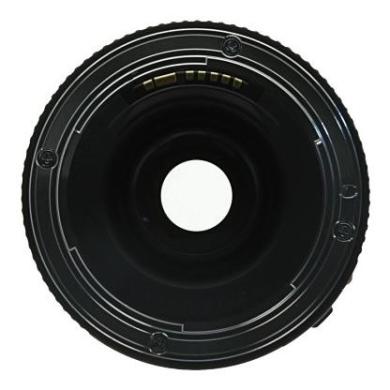 Canon 75-300mm 1:4-5.6 EF II negro