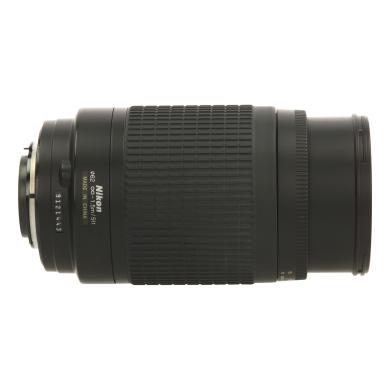 Nikon 70-300mm 1:4-5.6G AF NIKKOR negro
