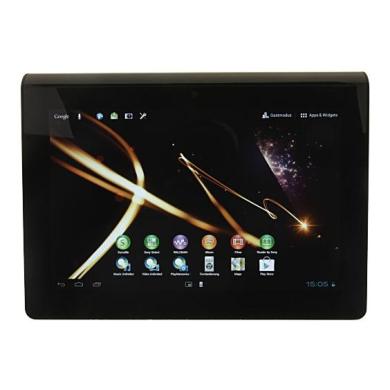 Sony S Tablet 32GB negro