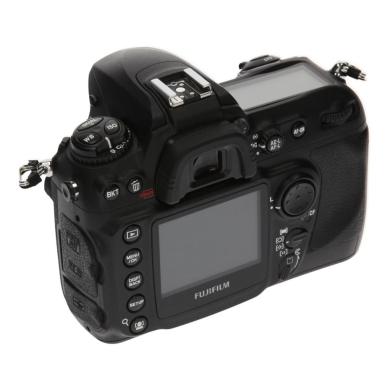 Fujifilm FinePix S5 pro noir