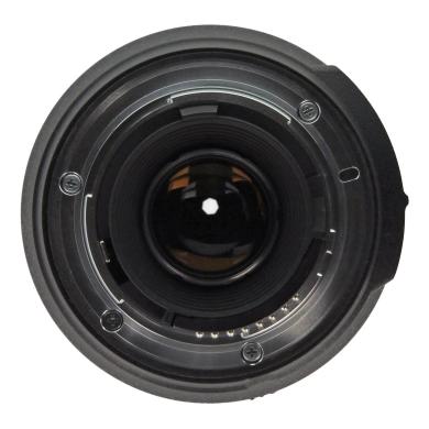 Nikon AF-S Nikkor 16-85mm 1:3.5-5.6G ED DX VR negro