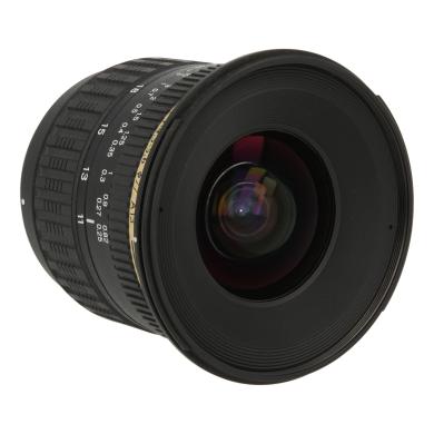 Tamron SP A013 11-18mm f4.5-5.6 Di-II Aspherical IF LD AF Objektiv für Nikon