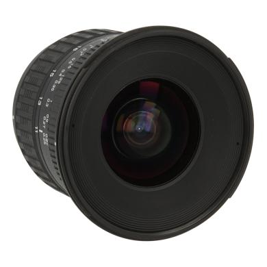 Tamron pour Nikon SP A013 11-18 mm f4.5-5.6 Di-II Aspherical IF LD AF noir