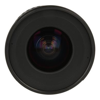 Tamron pour Nikon SP A013 11-18 mm f4.5-5.6 Di-II Aspherical IF LD AF noir