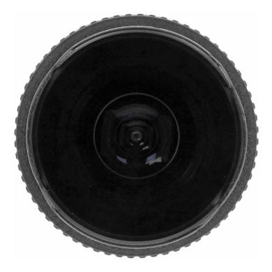 Tokina pour Nikon 10-17mm 1:3.5-4.5 AT-X AF DX Fisheye noir