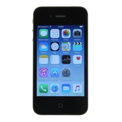 Apple iPhone 4s (A1387) 32Go noir