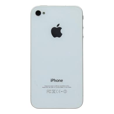Apple iPhone 4s (A1387) 32 GB blanco