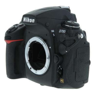 Nikon D700 nero