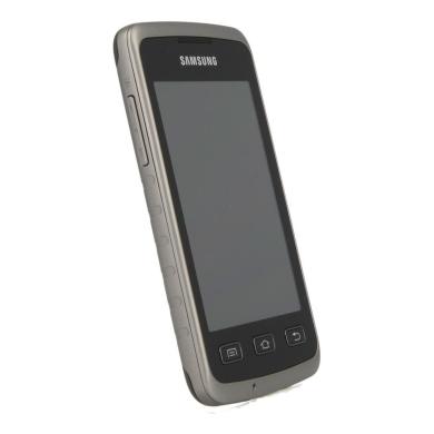 Samsung Galaxy Xcover S5690 grau