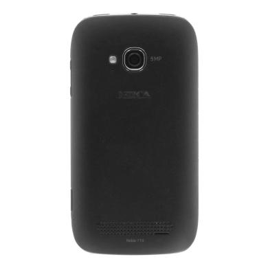 Nokia Lumia 710 8 GB negro